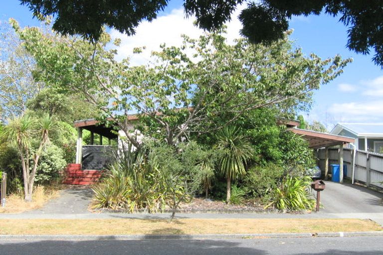 Photo of property in 38 Larchmont Grove, Totara Park, Upper Hutt, 5018