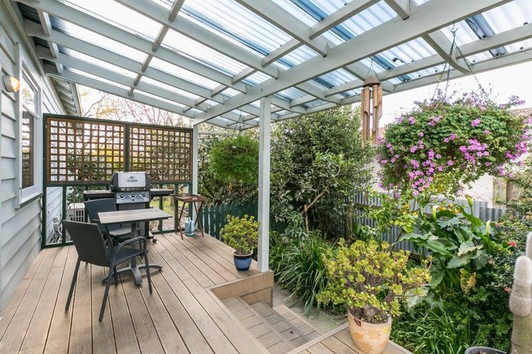 Photo of property in 207 Allerton Street, Saint Leonards, Hastings, 4120