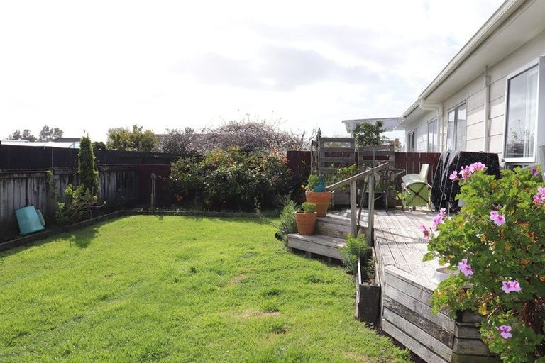 Photo of property in 168b Hakanoa Street, Huntly, 3700