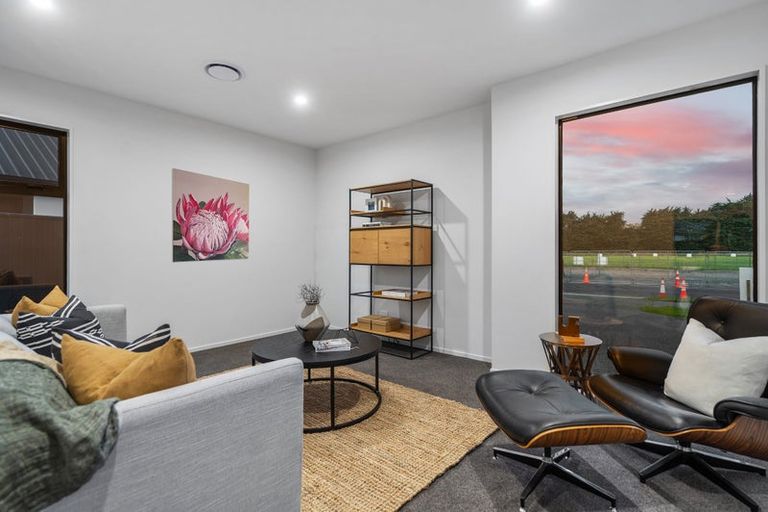 Photo of property in 29 Sutherlands Road, Halswell, Christchurch, 8025