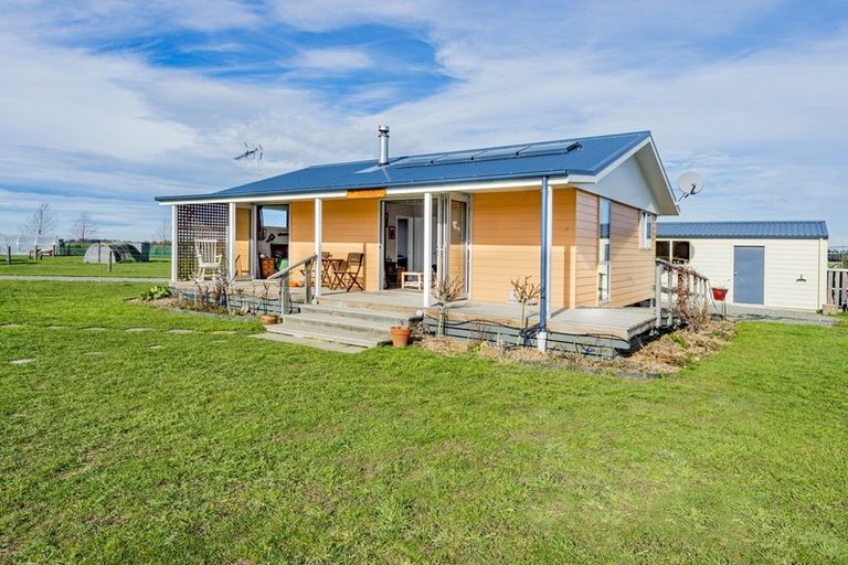 Photo of property in 1415 Coaltrack Road, Greendale, Christchurch, 7671