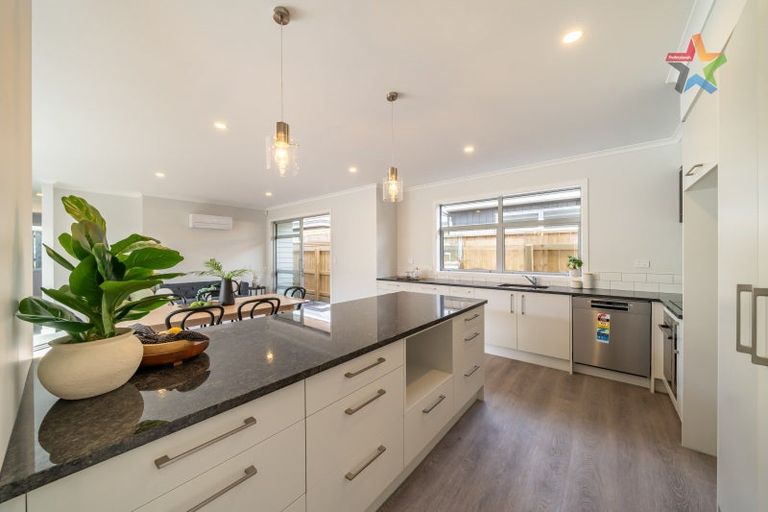 Photo of property in 20 Te Ara O Motutawa, Avalon, Lower Hutt, 5011