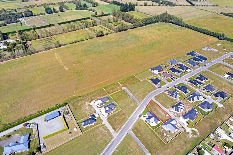 Photo of property in 25 Ashbury Drive, Tinwald, 7774