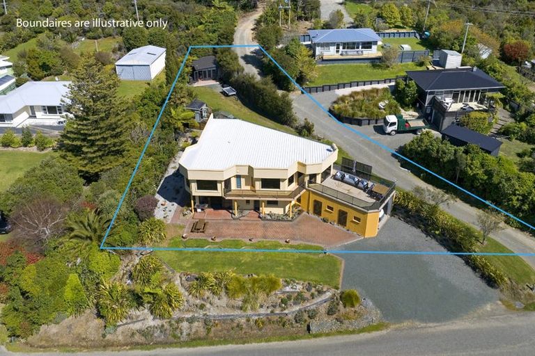 Photo of property in 198 Elaine Bay Road, Elaine Bay, French Pass, 7193