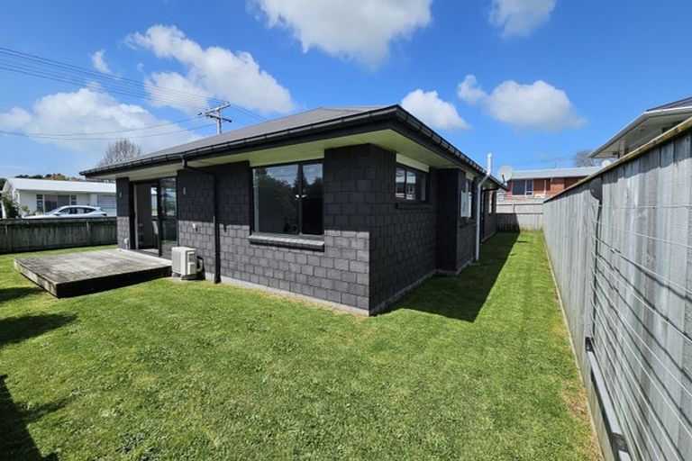 Photo of property in 63a Domett Street, Waitara, 4320