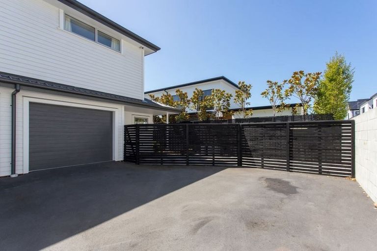 Photo of property in 4 Andover Street, Merivale, Christchurch, 8014