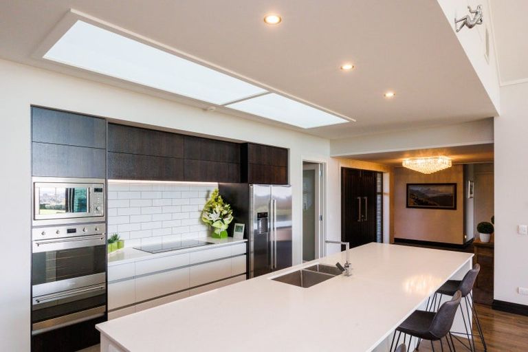 Photo of property in 21 The Strand, Fitzherbert, Palmerston North, 4410