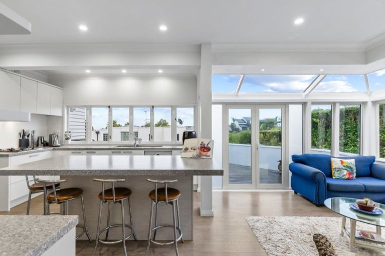 Photo of property in 825 Riddell Road, Saint Heliers, Auckland, 1071