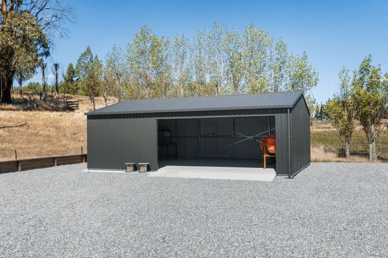 Photo of property in 288 Letts Gully Road, Letts Gully, Alexandra, 9393