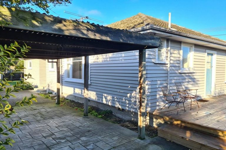 Photo of property in 141 Sparks Road, Hoon Hay, Christchurch, 8025