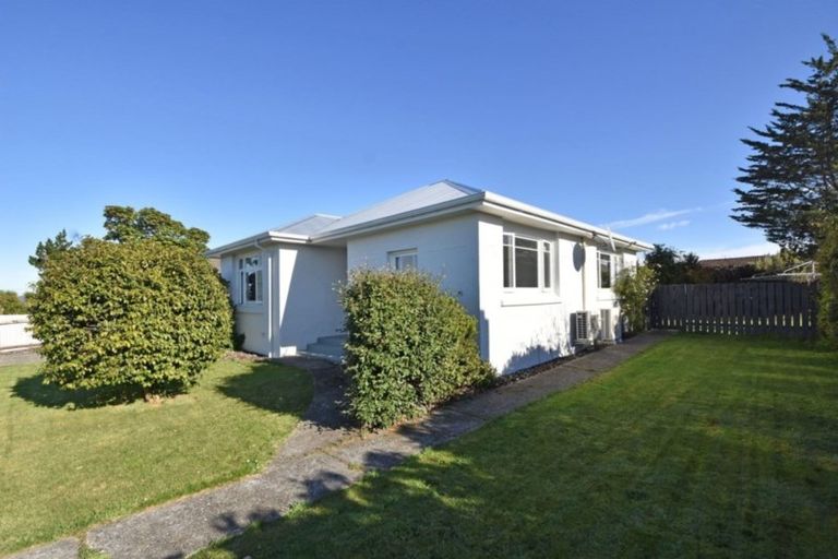 Photo of property in 21 Dyson Street, Strathern, Invercargill, 9812