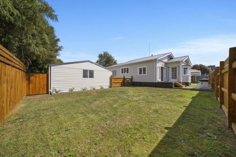 Photo of property in 121g George Street, Tuakau, 2121