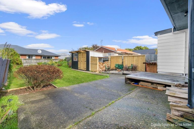 Photo of property in 83 Lowe Street, Avenal, Invercargill, 9810