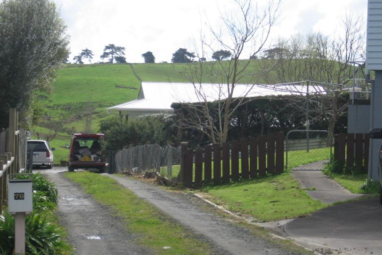 Photo of property in 76 Montgomery Avenue, Dargaville, 0310
