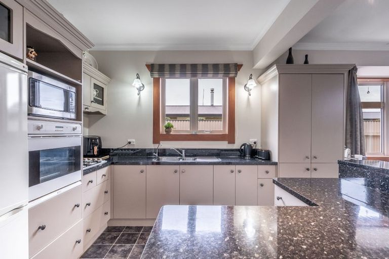 Photo of property in 153 Chelmsford Street, Windsor, Invercargill, 9810