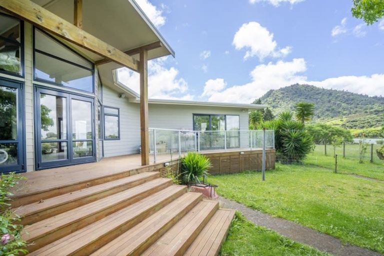 Photo of property in 728 Hakarimata Road, Huntly, 3771