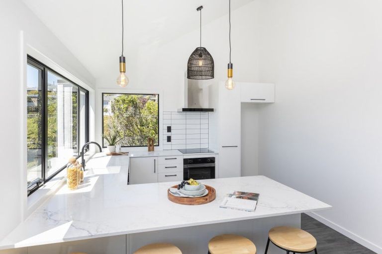 Photo of property in 37 Whareora Terrace, Cashmere, Christchurch, 8022