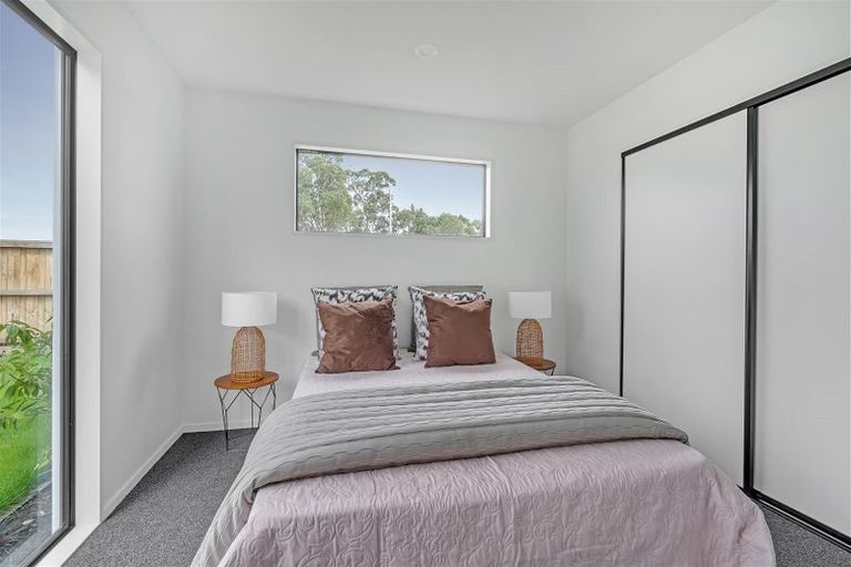 Photo of property in 36 Dynes Road, Rolleston, 7615