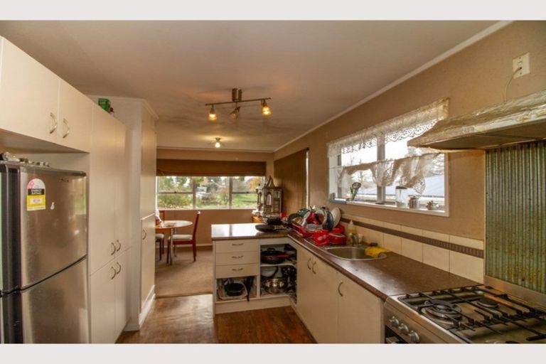 Photo of property in 57 Grey Street, Raetihi, 4632