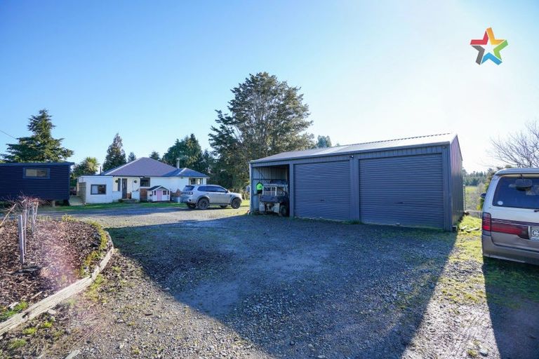 Photo of property in 58 Knutsford Road, Otautau, 9610