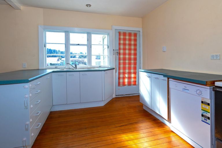 Photo of property in 19 Barker Street, Geraldine, 7930