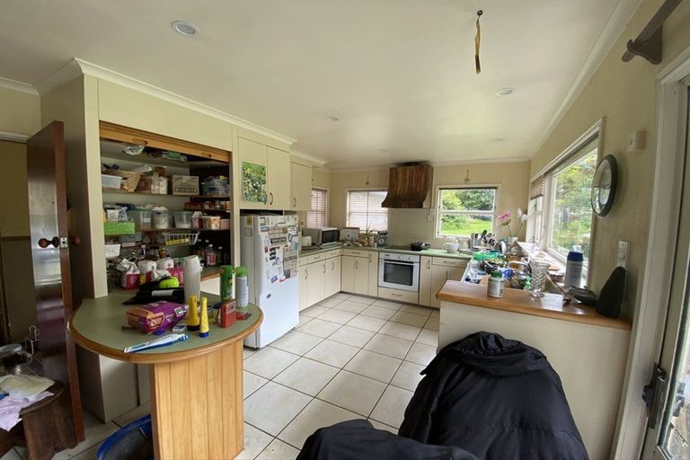 Photo of property in 19 Egmont Street, Kaponga, Hawera, 4679