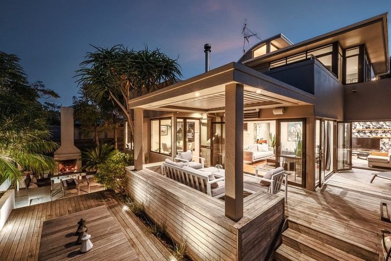 Photo of property in 91 Muricata Avenue, Mount Maunganui, 3116