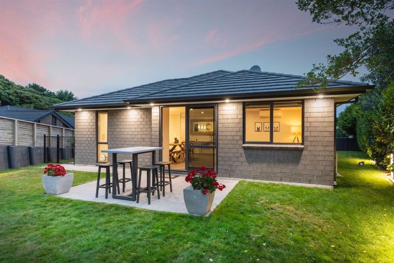 Photo of property in 31 Mooring Close, Whitby, Porirua, 5024