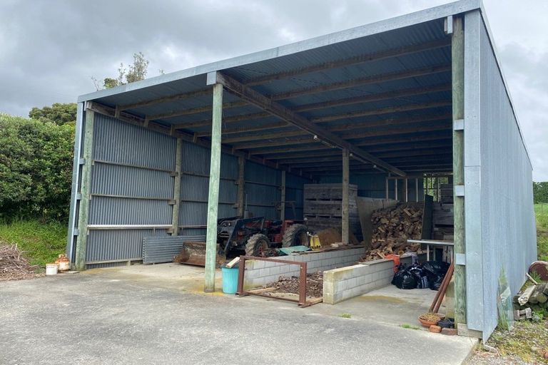 Photo of property in 164 Settlement Road, Te Horo, Otaki, 5582