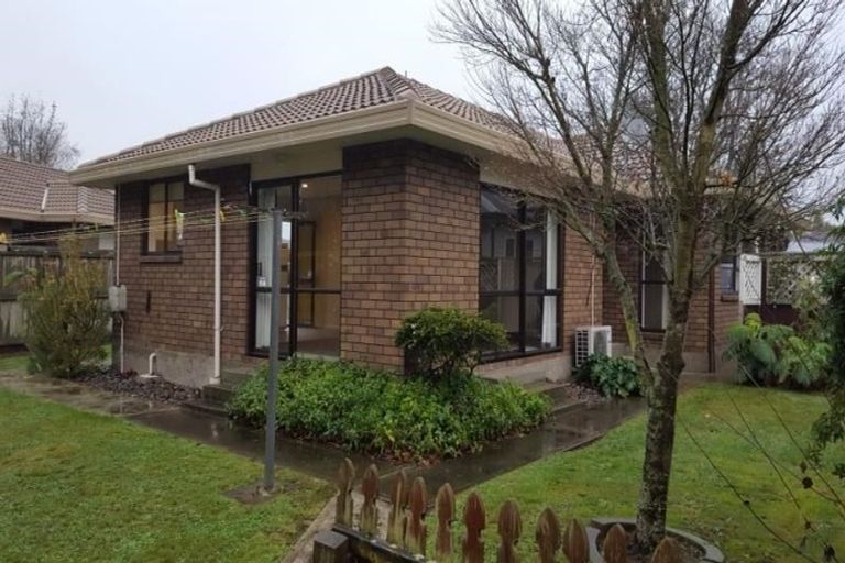 Photo of property in 1/1 Gates Lane, Woolston, Christchurch, 8023