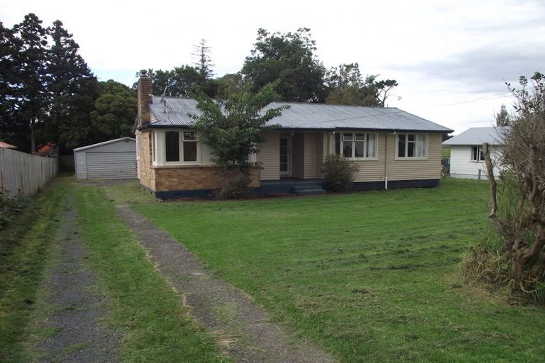 Photo of property in 65 Montrose Road, Waihi, 3610
