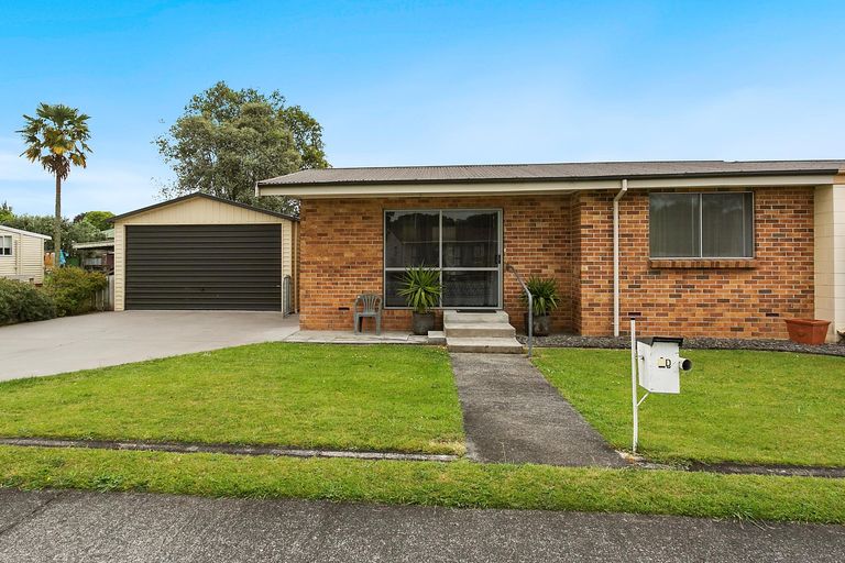 Photo of property in 1d Smith Street, Matamata, 3400
