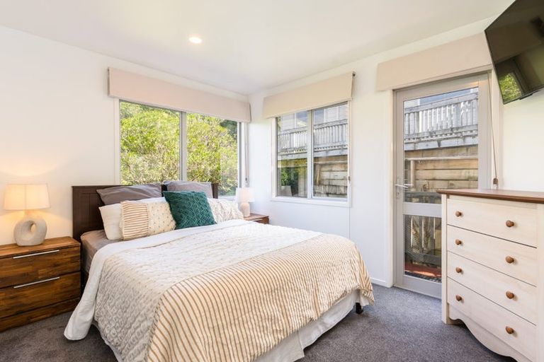 Photo of property in 51a Maungaraki Road, Korokoro, Lower Hutt, 5012