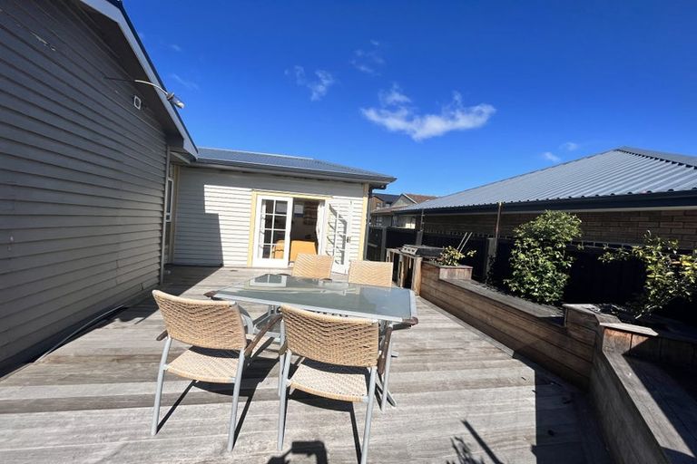Photo of property in 138 Southampton Street, Sydenham, Christchurch, 8023