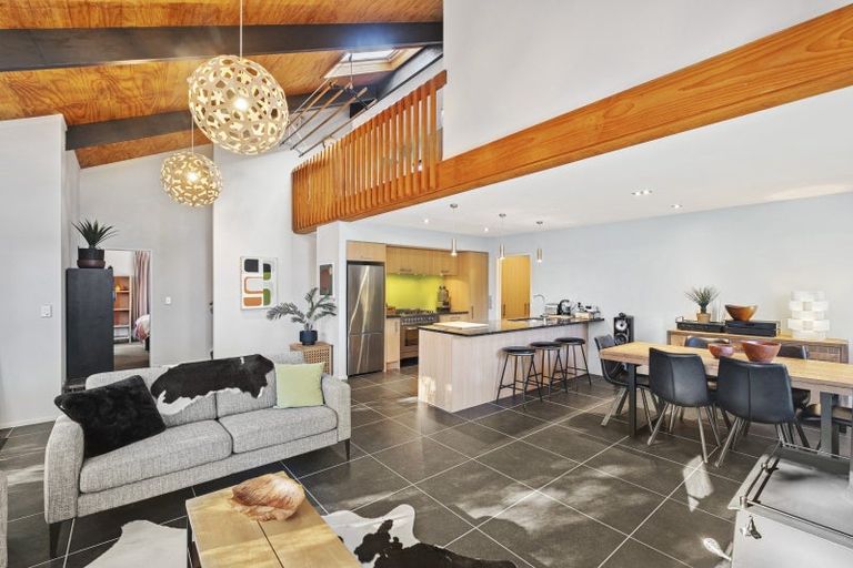 Photo of property in 8a Scarborough Terrace, Hanmer Springs, 7334