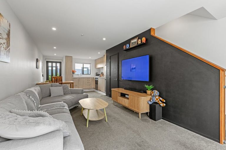 Photo of property in 5/307 Armagh Street, Christchurch Central, Christchurch, 8011