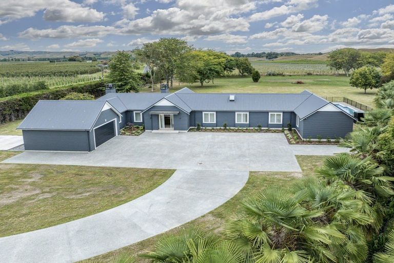 Photo of property in 664a Swamp Road, Puketapu, Napier, 4183