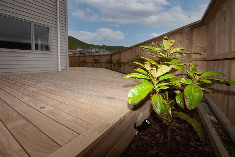 Photo of property in 166 Amesbury Drive, Churton Park, Wellington, 6037