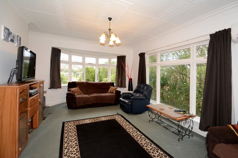 Photo of property in 207 Musselburgh Rise, Andersons Bay, Dunedin, 9013