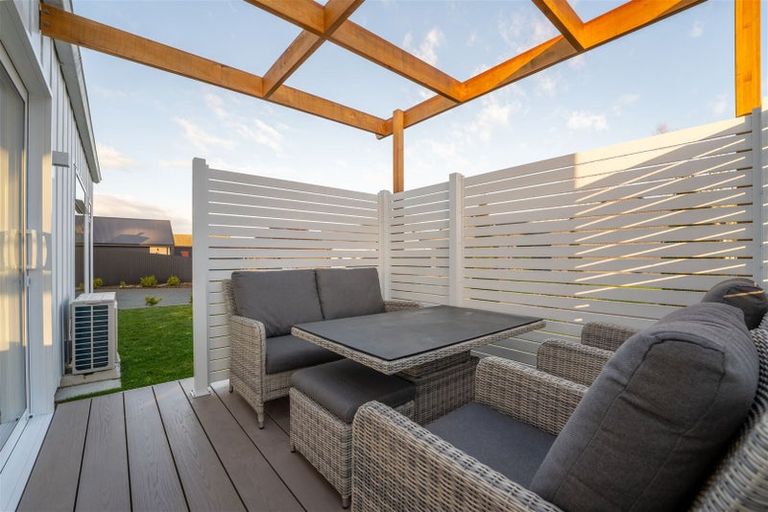 Photo of property in 4a Templer Street, Geraldine, 7930