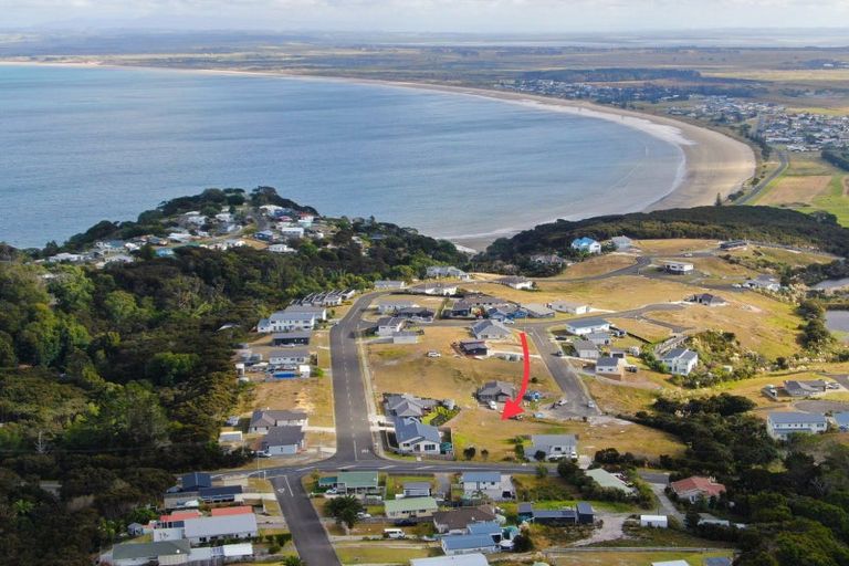 Photo of property in 12 Whitney Lane, Karikari Peninsula, 0483