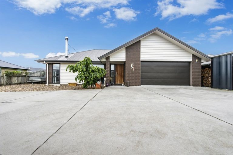 Photo of property in 11 Fibonacci Way, Leeston, 7632