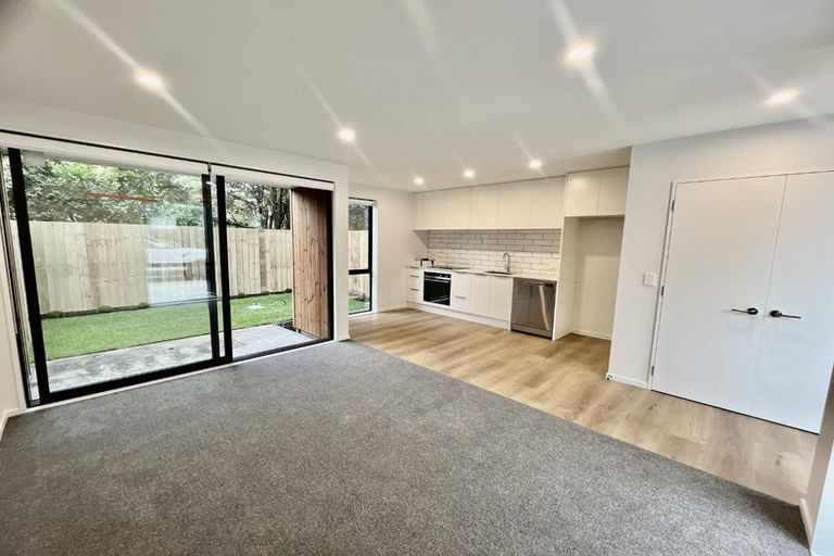Photo of property in 3/9 Chatham Street, Addington, Christchurch, 8024