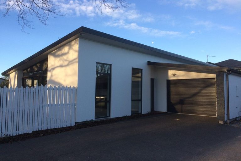 Photo of property in 126 Saint James Avenue, Papanui, Christchurch, 8053