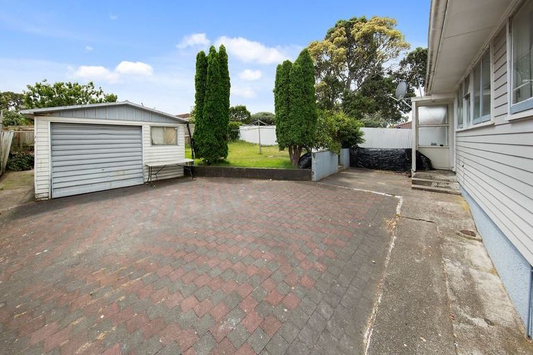 Photo of property in 12 Chingford Close, Mangere, Auckland, 2022