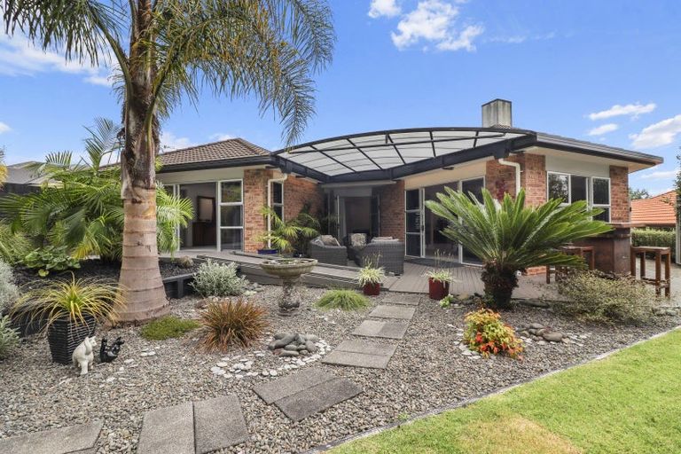 Photo of property in 107 Hollister Lane, Ohauiti, Tauranga, 3112