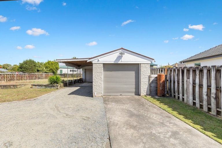 Photo of property in 3 Sanders Avenue, Morrinsville, 3300