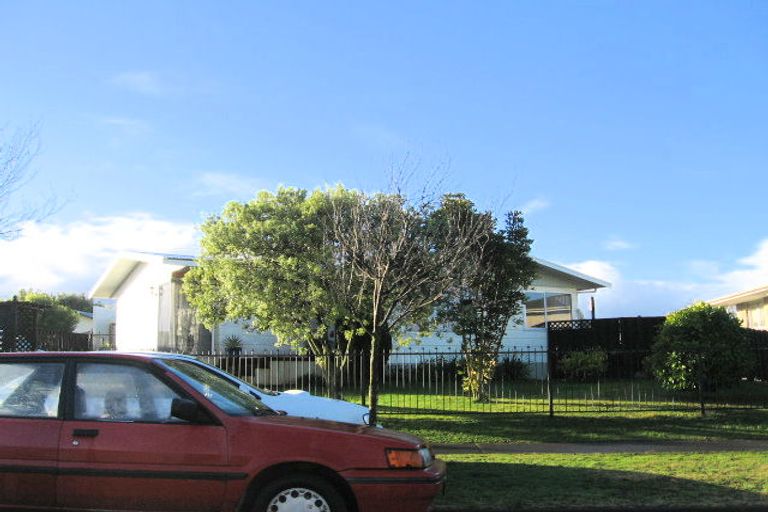 Photo of property in 54 Cartier Crescent, Flaxmere, Hastings, 4120