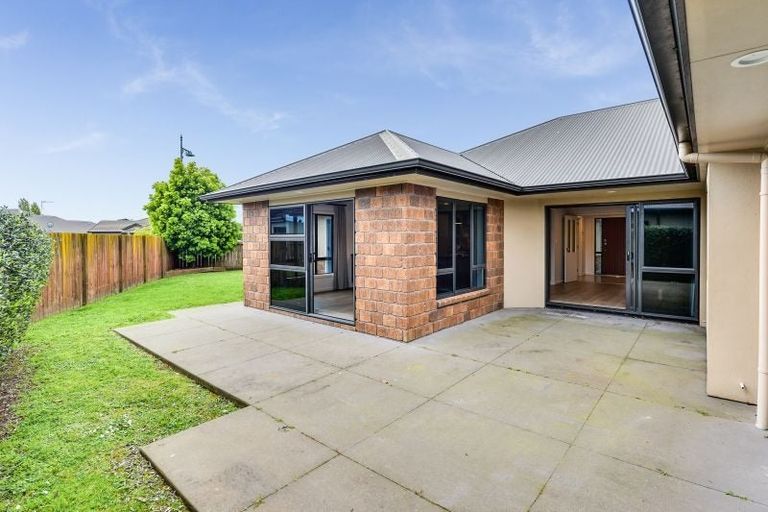 Photo of property in 3 Gibbston Close, Huntington, Hamilton, 3210