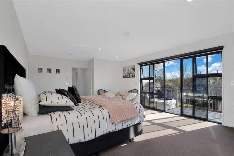 Photo of property in 97 Velino Place, Ohoka, Kaiapoi, 7692